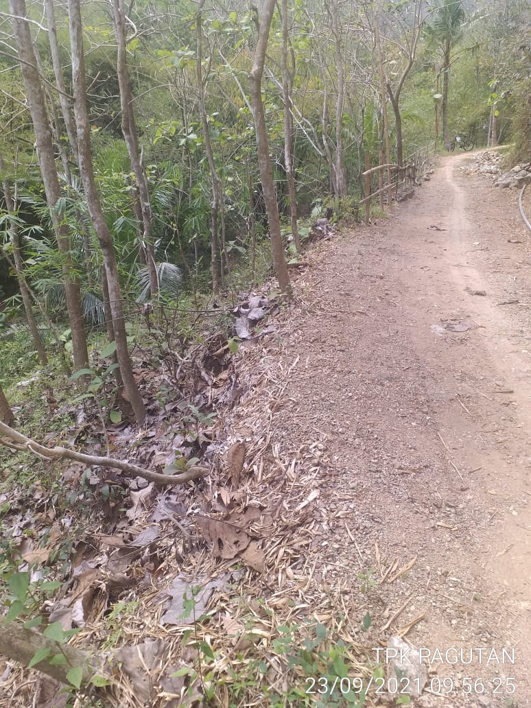 Foto Pembangunan 0 %
