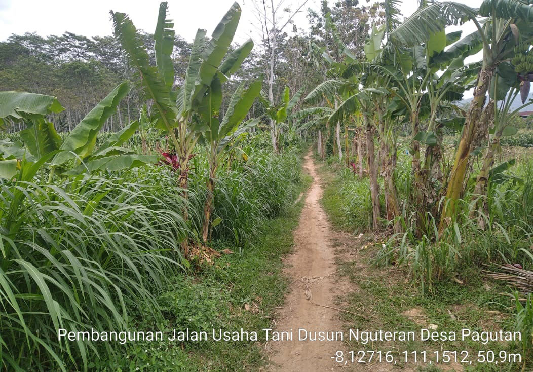 Foto Pembangunan 0 %