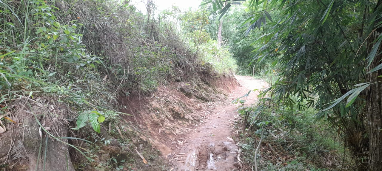 Foto Pembangunan 0 %